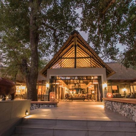 Abelana River Lodge Пхалаборва Экстерьер фото