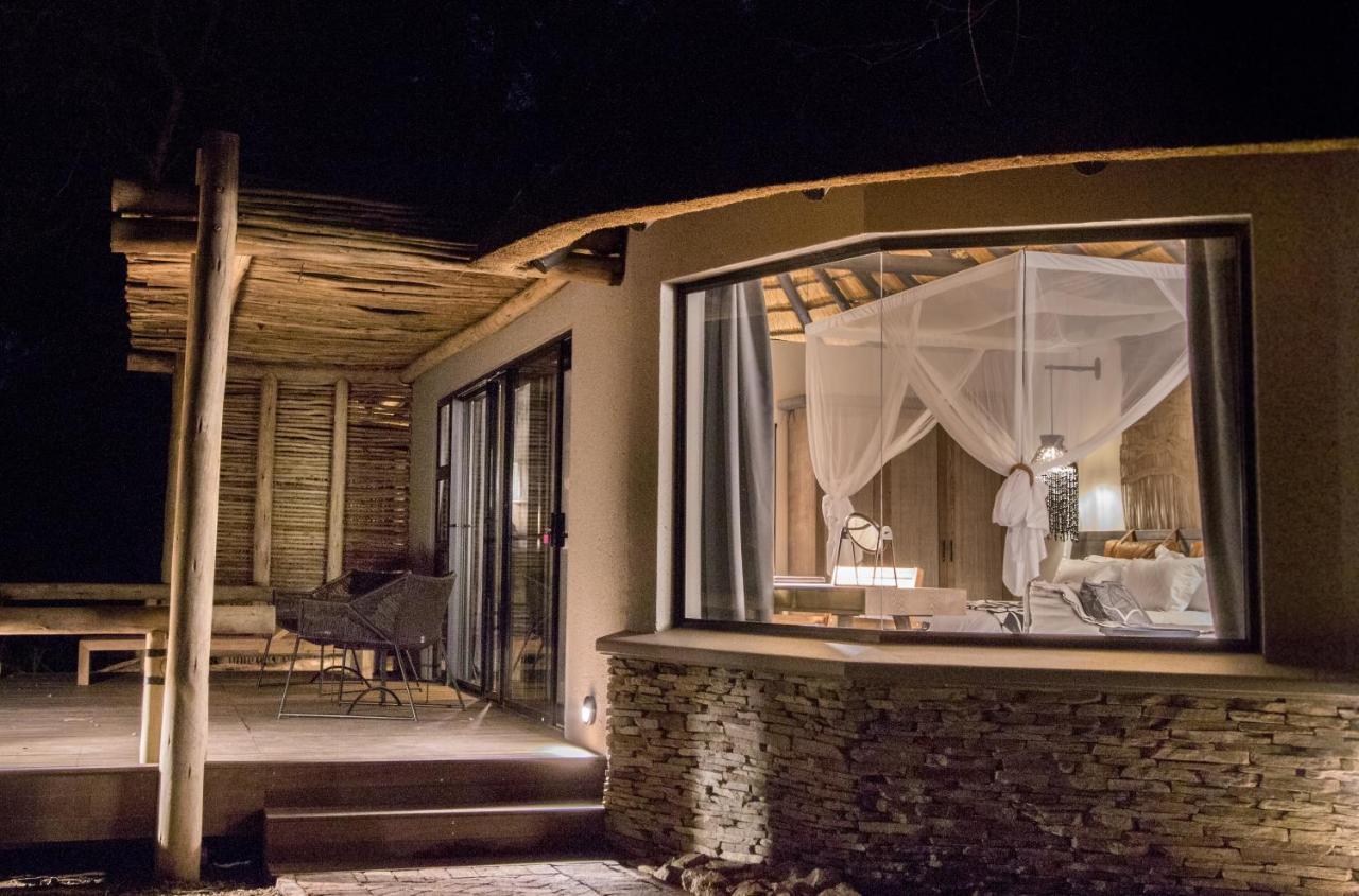 Abelana River Lodge Пхалаборва Экстерьер фото