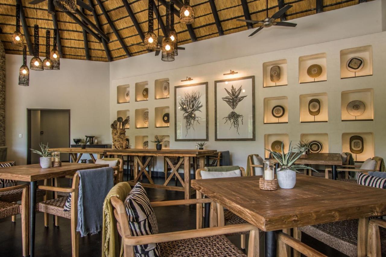 Abelana River Lodge Пхалаборва Экстерьер фото