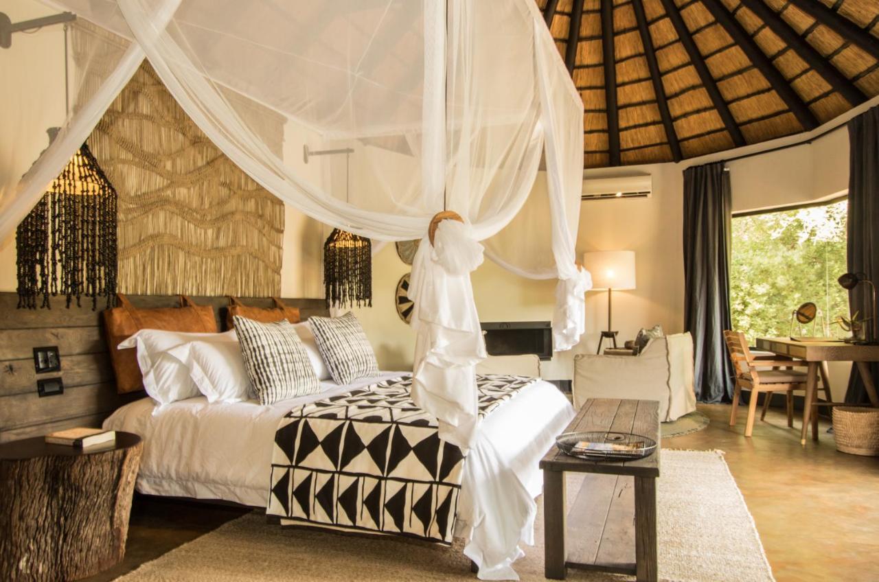 Abelana River Lodge Пхалаборва Экстерьер фото