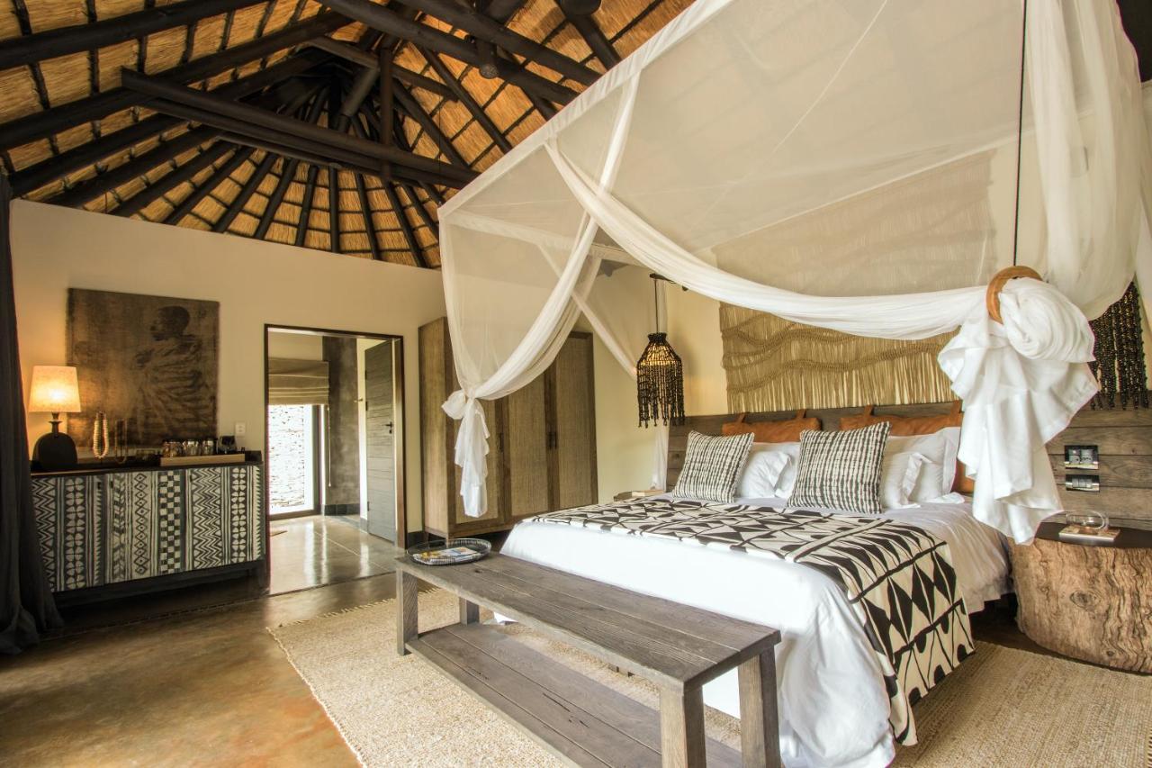 Abelana River Lodge Пхалаборва Экстерьер фото