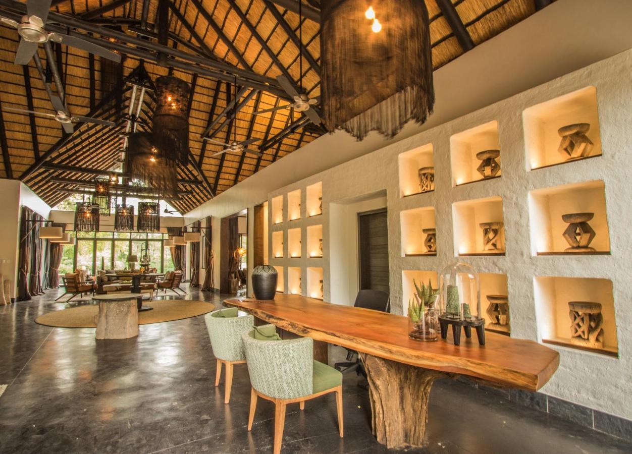 Abelana River Lodge Пхалаборва Экстерьер фото
