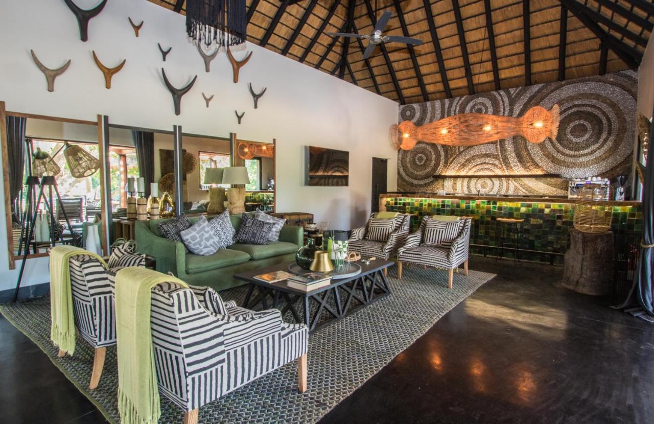 Abelana River Lodge Пхалаборва Экстерьер фото