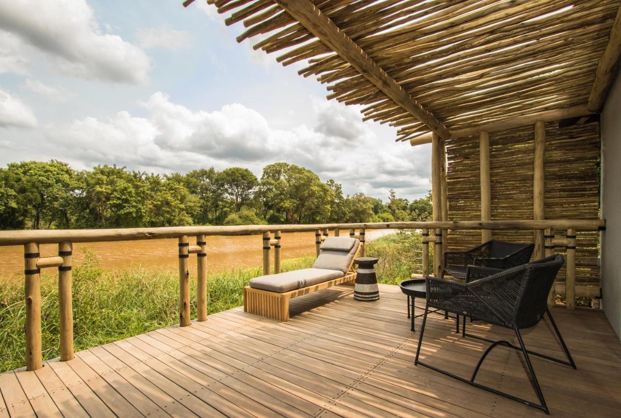 Abelana River Lodge Пхалаборва Экстерьер фото